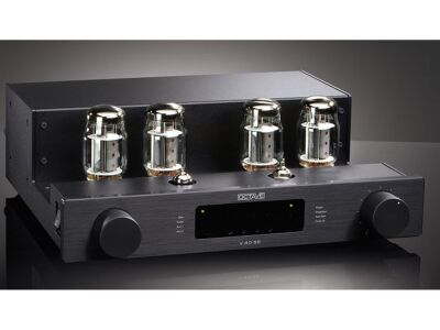 Octave V 40 SE (Schwarz)