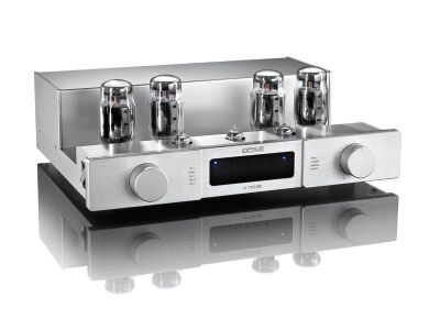 Octave V 110 SE (Silber)
