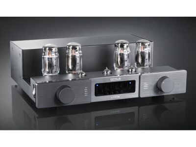 Octave V 110 SE (Schwarz)