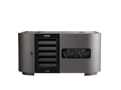 Classé Delta Stereo (Schwarz)