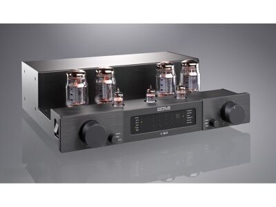 Octave V 80 SE (Schwarz)