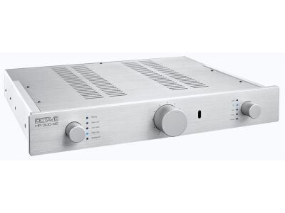 Octave HP 300 SE (Silber)