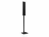 KEF T Stand (Silber-Weiss)