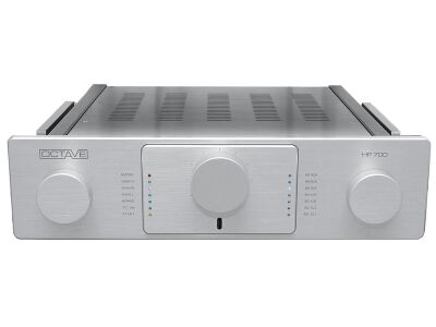 Octave HP 700 (Silber)