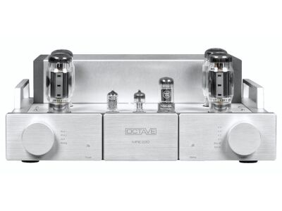 Octave MRE 220 (Silber)