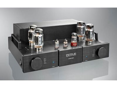 Octave MRE 220 (Schwarz)