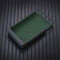 iBasso Schutzhülle für DX240 (Dunkelgrün)