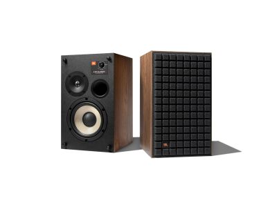 JBL L52 Classic (Schwarzer Grill)