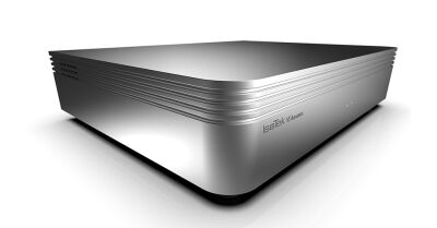 IsoTek V5 Aquarius (SchuKo / Silber)