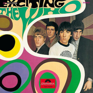Who, The - Exciting The Who