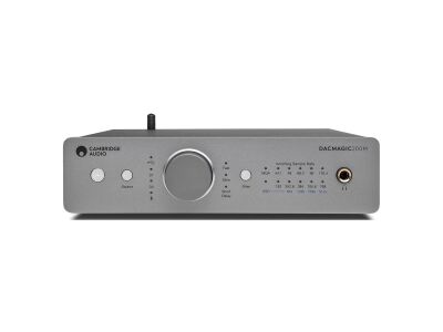 Cambridge Audio DACMagic 200M (Mondgrau)