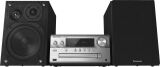 Panasonic SC-PMX94 (Silber)