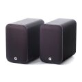 Q-Acoustics M20 HD (Schwarz)