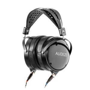 Audeze LCD-XC Karbon Premium (Leder, Schwarz)