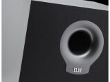 ELAC Debut 2.0 S10.2 (Schwarz dekor)