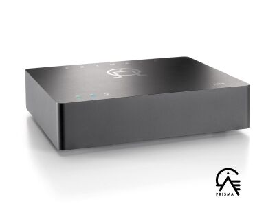 Primare NP5 Prisma MKII (Schwarz)