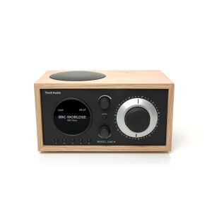 Tivoli Audio Model One+ (Oak/Black)