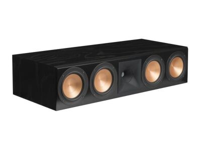 Klipsch RC-64 III (Schwarz)