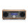 Tivoli Audio Music System+ (Taupe/Cherry)