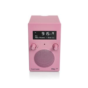 Tivoli Audio PAL+ BT (Pink)