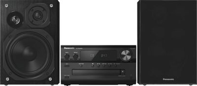 Panasonic SC-PMX94 (Schwarz)