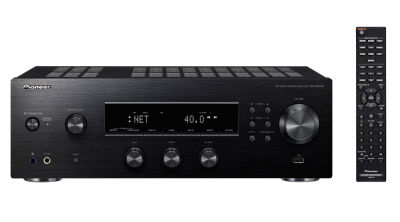 Pioneer SX-N30AE (Schwarz)