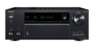Onkyo TX-NR7100 (Schwarz)