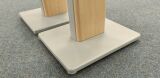 Empire Stand (Maple/Silver) (Paar)