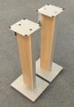 Empire Stand (Maple/Silver) (Paar)