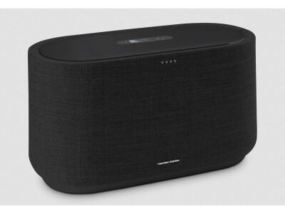 Harman/Kardon Citation 500 (Schwarz)