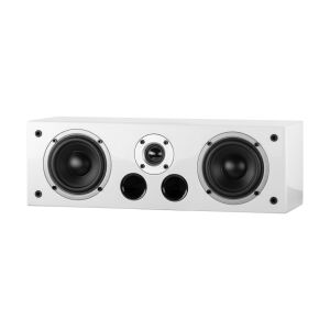 Wilson Vocal EL (Weiss hochglanz)