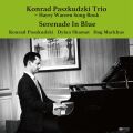 Paszkudzki Konrad Trio - Serenade In Blue: Harry Warren...