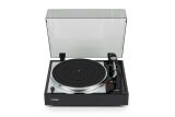 Thorens TD-1500 (Schwarz hochglanz)