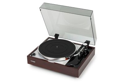 Thorens TD-1500 (Nussbaum hochglanz)
