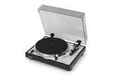 Thorens TD-403 DD (Schwarz hochglanz)