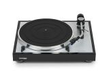 Thorens TD-403 DD (Schwarz hochglanz)