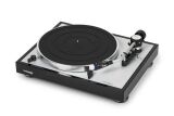 Thorens TD-403 DD (Schwarz hochglanz)