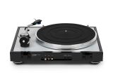 Thorens TD-403 DD (Schwarz hochglanz)