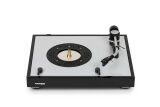 Thorens TD-403 DD (Schwarz hochglanz)