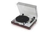 Thorens TD-403 DD (Nussbaum hochglanz)