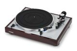 Thorens TD-403 DD (Nussbaum hochglanz)