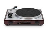 Thorens TD-403 DD (Nussbaum hochglanz)