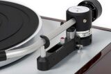 Thorens TD-403 DD (Nussbaum hochglanz)