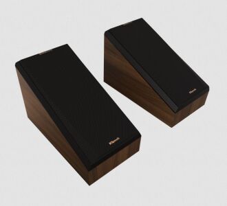 Klipsch RP-500SA II (Walnuss/ Paar)