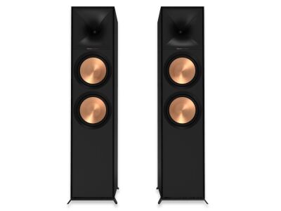 Klipsch R-800F (Schwarz)