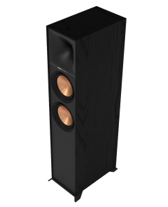 Klipsch R-600F (Schwarz)