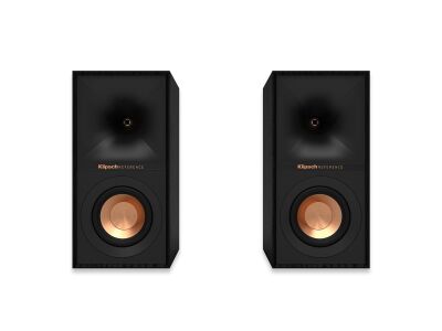 Klipsch R-40M (Schwarz/Paar)