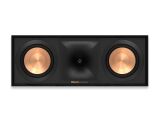 Klipsch R-50C (Schwarz)