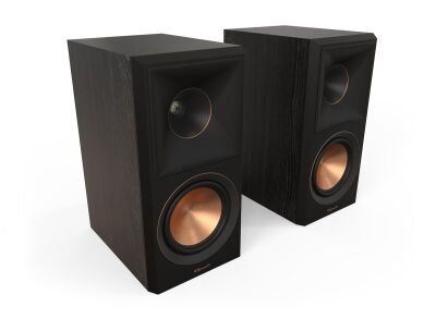 Klipsch RP-500M II (Schwarz)