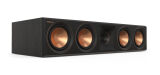 Klipsch RP-504C II (Schwarz)